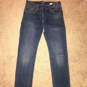 old navy skinny jeans